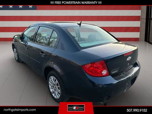 Used 2010 Chevrolet Cobalt LS w/ Protection Package image 6