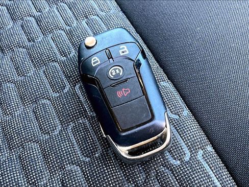 Certified 2024 Ford Ranger XLT image 15