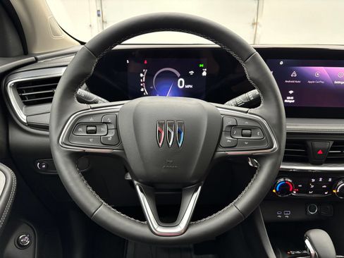 New 2026 Buick Encore GX Preferred w/ Advanced Technology Package AWD/4WD image 19