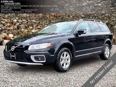 Used 2012 Volvo XC70 3.2