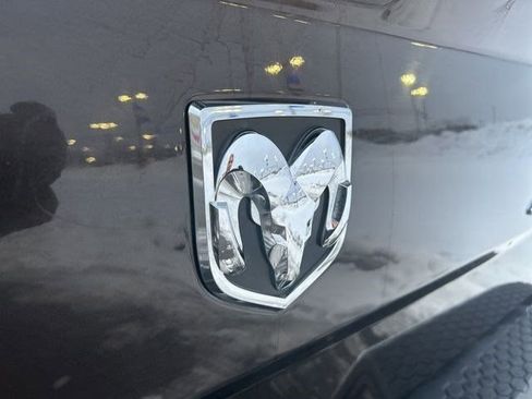 Used 2017 RAM 1500 Big Horn image 49