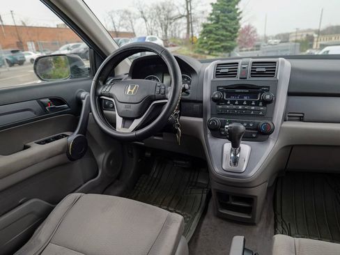 Used 2008 Honda CR-V EX image 39