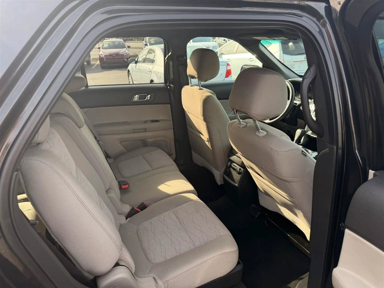 Used 2014 Ford Explorer 4WD image 19