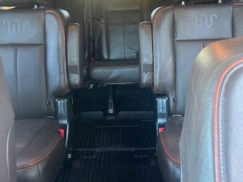 Used 2015 Ford Expedition King Ranch image 20