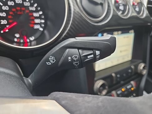 Used 2019 Ford Mustang Shelby GT350 w/ Technology Package RWD image 44