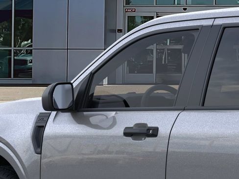 New 2026 Ford Maverick XL FWD image 21