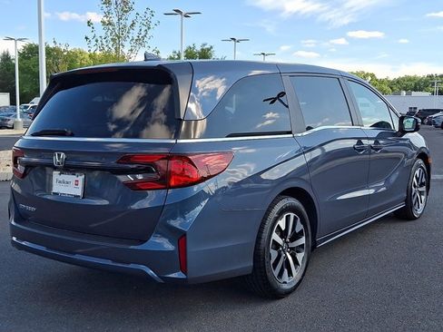 Used 2025 Honda Odyssey EX-L image 6