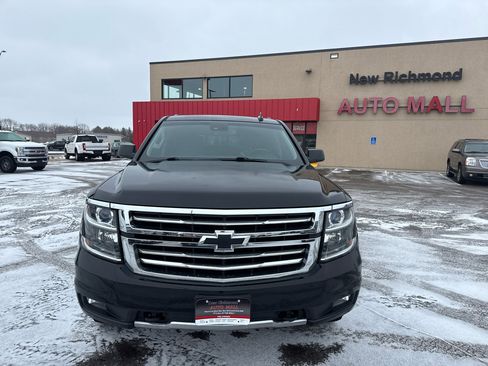 Used 2016 Chevrolet Tahoe LT image 8