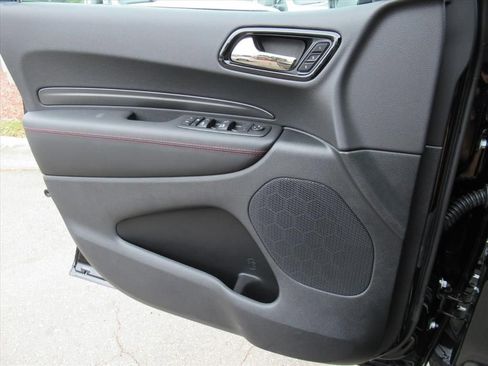 New 2026 Dodge Durango GT AWD/4WD image 19