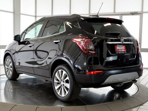 Used 2017 Buick Encore Preferred FWD image 6