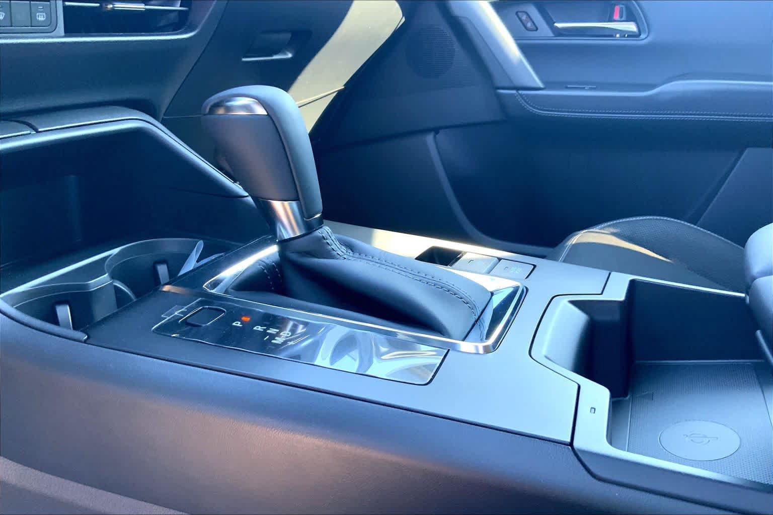 New 2026 MAZDA CX-5 Select AWD/4WD image 7