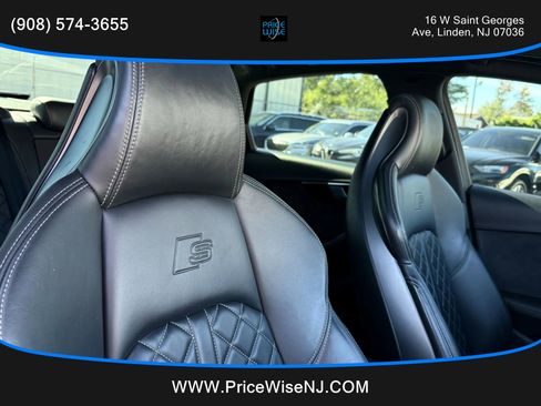 Used 2019 Audi S4 Premium Plus image 22