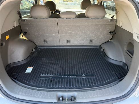 Used 2015 Kia Sportage LX AWD/4WD image 15