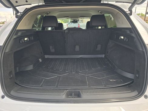 Used 2023 Buick Envision Preferred AWD/4WD image 27