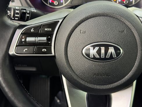 Used 2020 Kia Optima Premium image 21