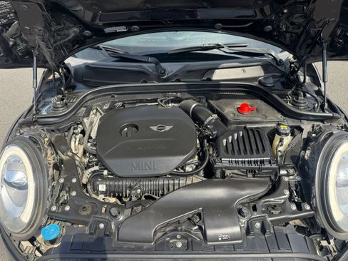 Used 2016 MINI Cooper S FWD image 15