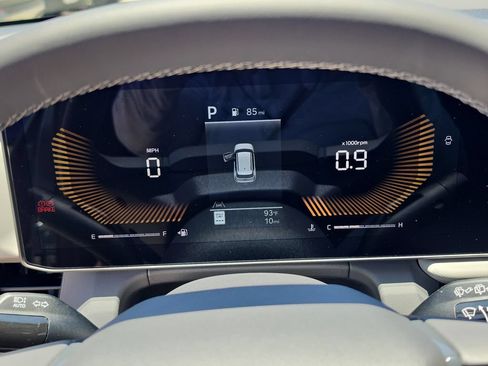 New 2027 Kia Seltos S FWD image 31