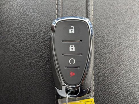 Used 2025 Chevrolet Blazer LT image 30