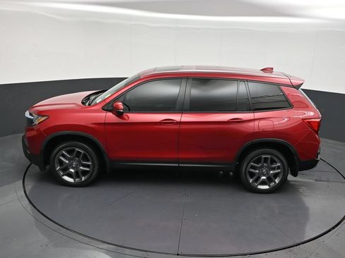 Used 2023 Honda Passport EX-L image 15