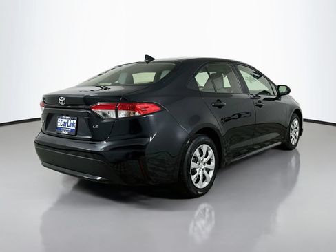 Used 2021 Toyota Corolla LE FWD image 8