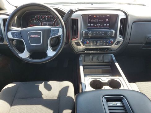 Used 2016 GMC Sierra 1500 SLE w/ SLE Value Package AWD/4WD image 26