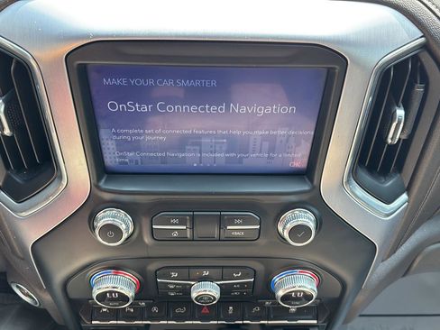 Used 2020 GMC Sierra 1500 SLT w/ SLT Premium Plus Package image 31