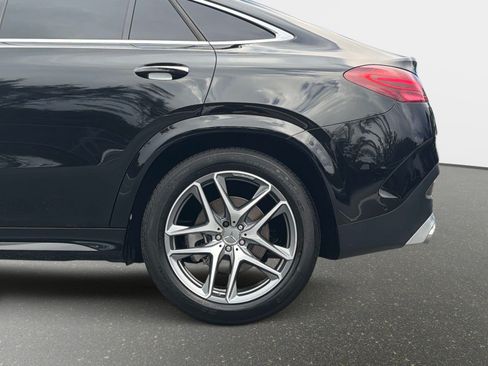 Used 2024 Mercedes-Benz GLE 53 AMG 4MATIC Coupe image 10
