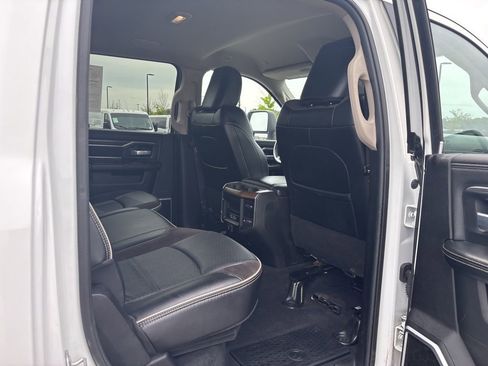 Used 2023 RAM 2500 Laramie AWD/4WD image 53
