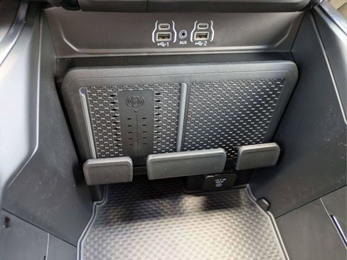 New 2026 RAM 1500 Big Horn AWD/4WD image 22
