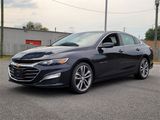 Used 2023 Chevrolet Malibu LT image 4