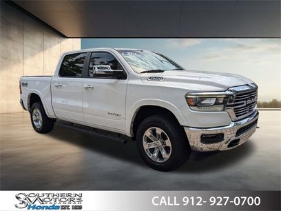 Used 2020 RAM 1500 Laramie w/ Off Road Group