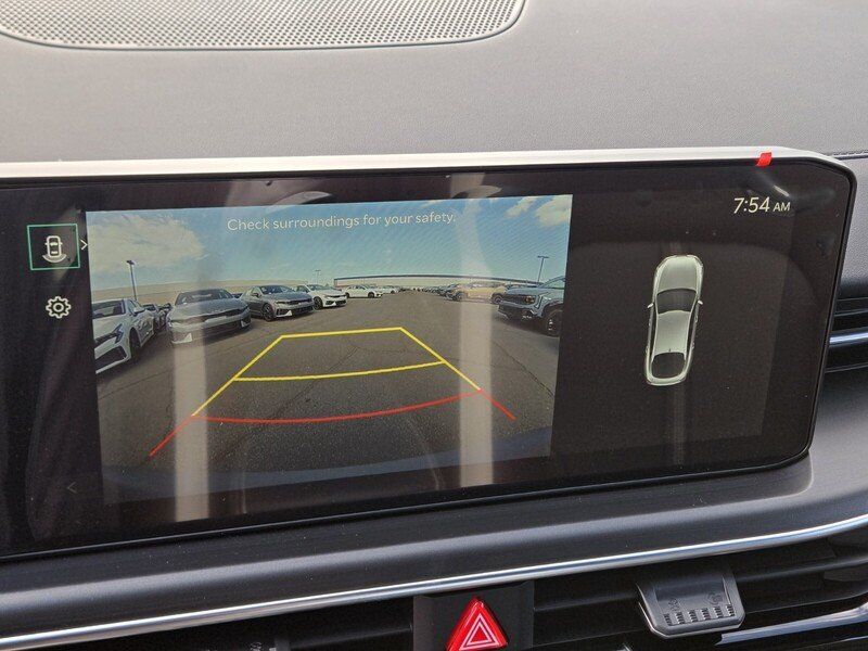 New 2026 Kia K5 GT-Line FWD image 11
