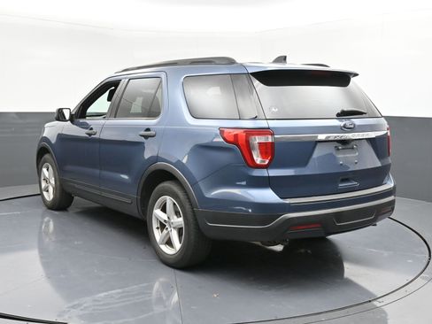 Used 2018 Ford Explorer FWD image 6