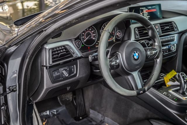Used 2016 BMW 428i Gran Coupe RWD image 26