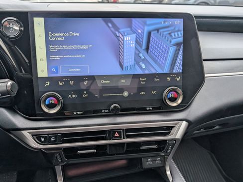 Certified 2025 Lexus RX 450h AWD w/ Convenience Package image 32