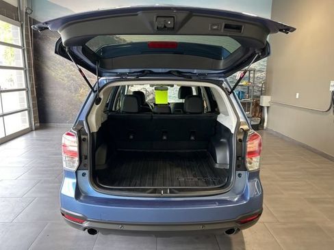 Used 2018 Subaru Forester 2.0XT Touring AWD/4WD image 31