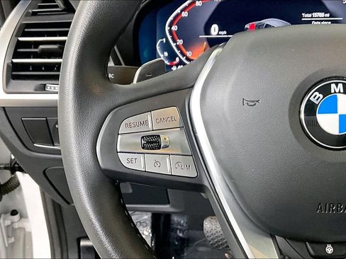 Used 2024 BMW X3 sDrive30i w/ Premium Package w/ZPA image 18