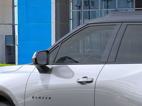 New 2026 Chevrolet Blazer RS w/ Driver Confidence II Package image 39
