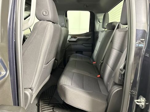 Used 2023 GMC Sierra 1500 Elevation image 25