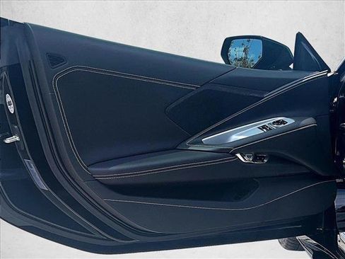 Used 2026 Chevrolet Corvette Stingray Coupe w/ 1LT RWD image 18