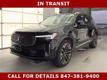 Used 2026 Volvo XC90 B6 Plus