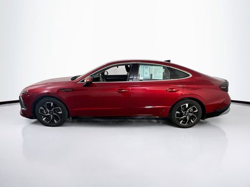 Used 2024 Hyundai Sonata SEL AWD/4WD image 8