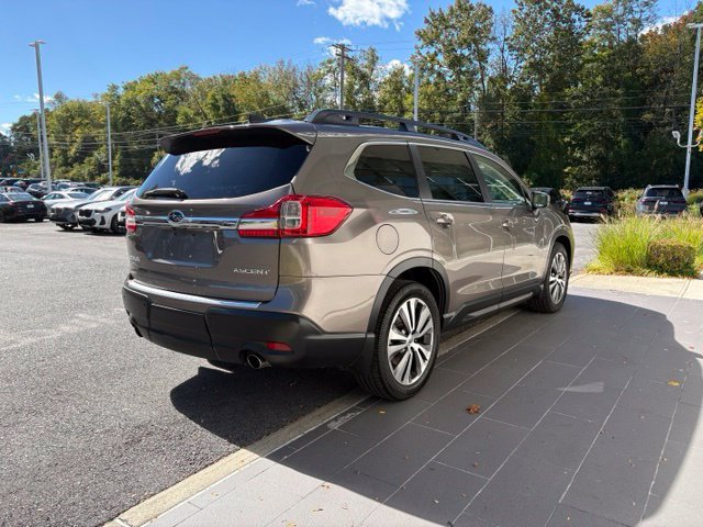Used 2021 Subaru Ascent Premium w/ Sport Package AWD/4WD image 7