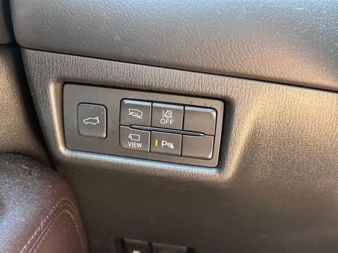 Used 2021 MAZDA CX-5 Signature AWD/4WD image 18