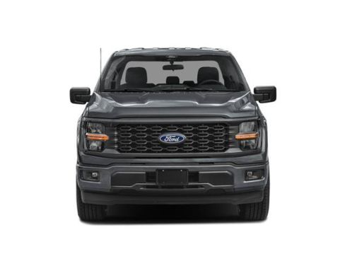 Used 2025 Ford F150 STX AWD/4WD image 7