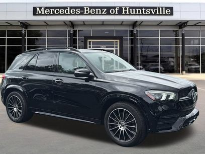 Used 2023 Mercedes-Benz GLE 450 4MATIC w/ AMG Line Exterior