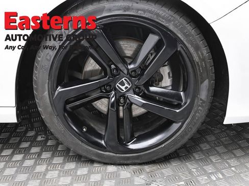 Used 2021 Honda Accord Sport Special Edition image 30