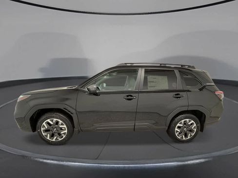 New 2026 Subaru Forester Premium AWD/4WD image 2