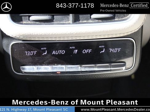 Used 2022 Mercedes-Benz GLS 450 4MATIC image 27