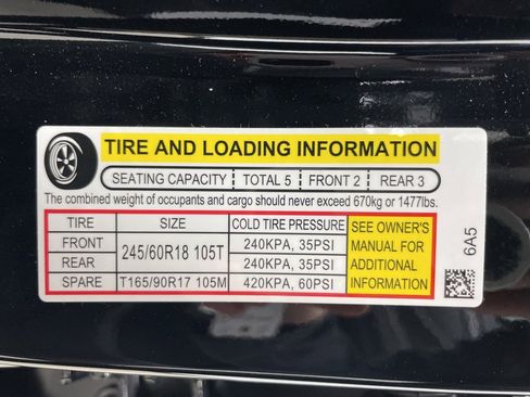 Used 2025 Honda Ridgeline TrailSport image 28